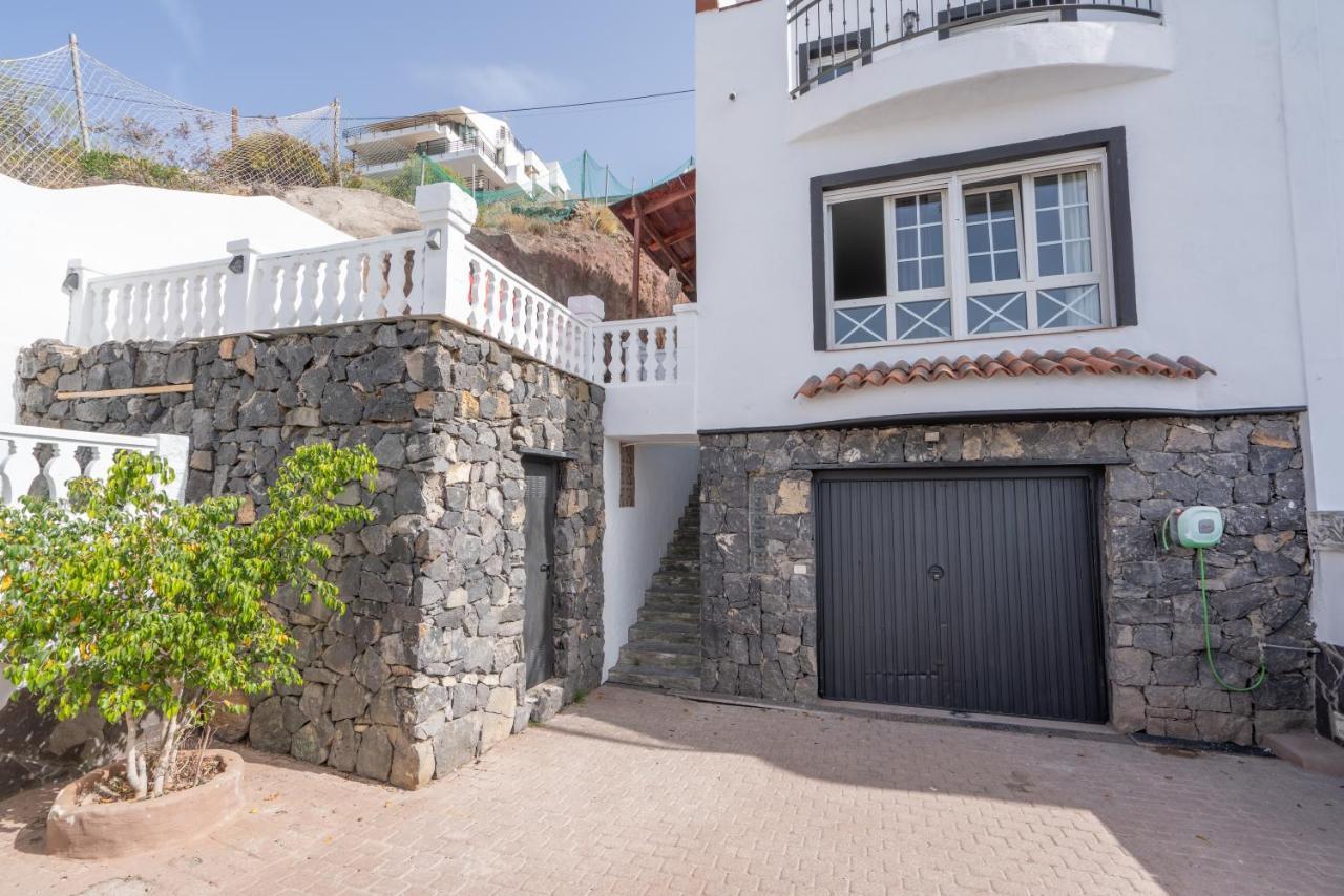 Villa Cesar Santa Cruz de Tenerife Exterior photo