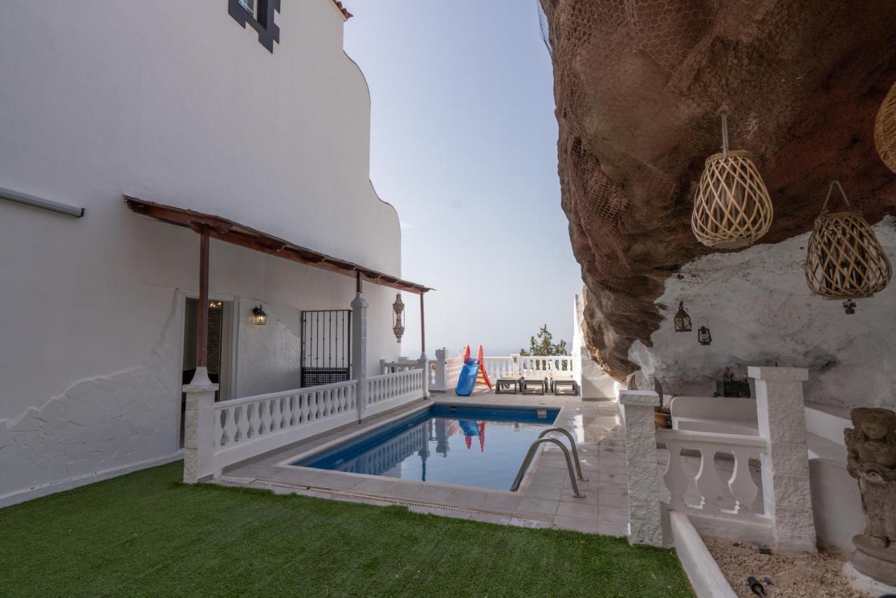 Villa Cesar Santa Cruz de Tenerife Exterior photo