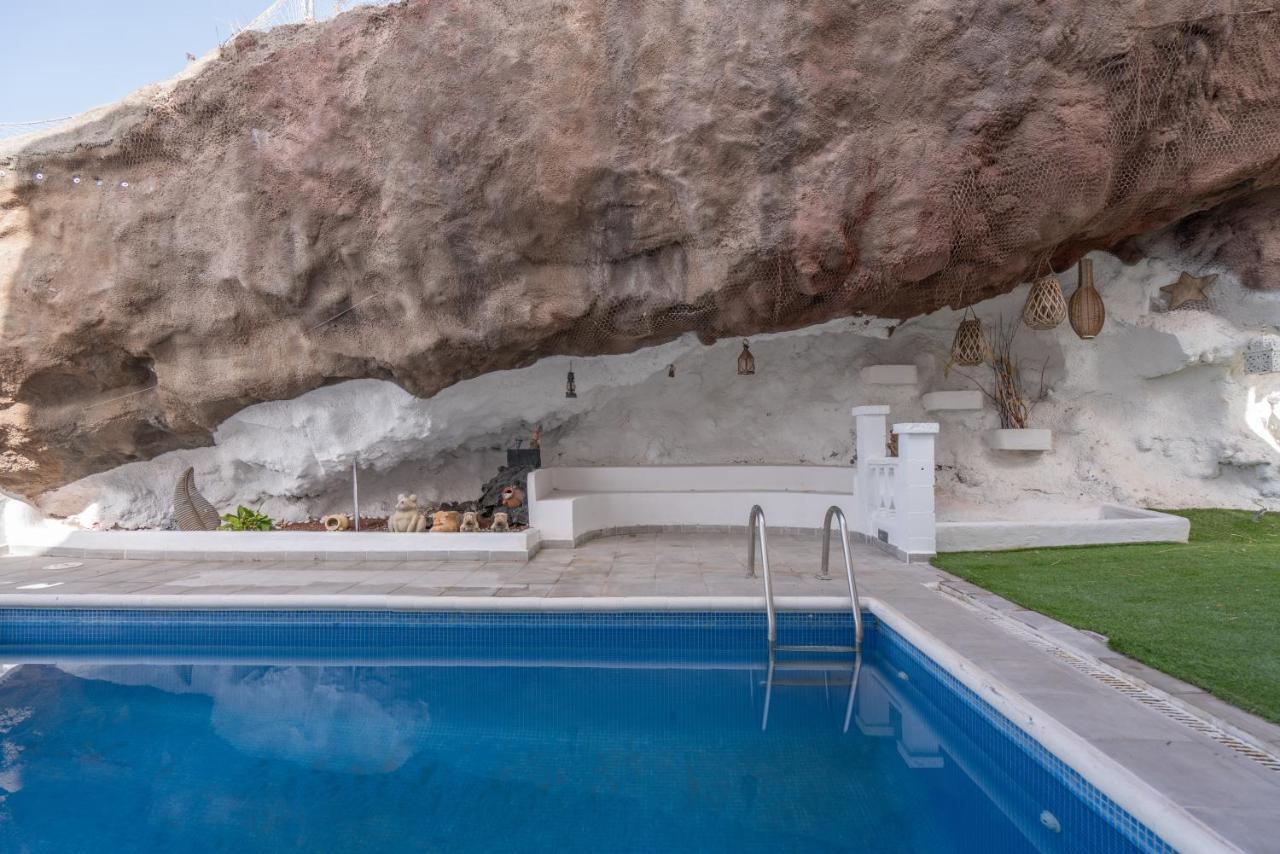 Villa Cesar Santa Cruz de Tenerife Exterior photo