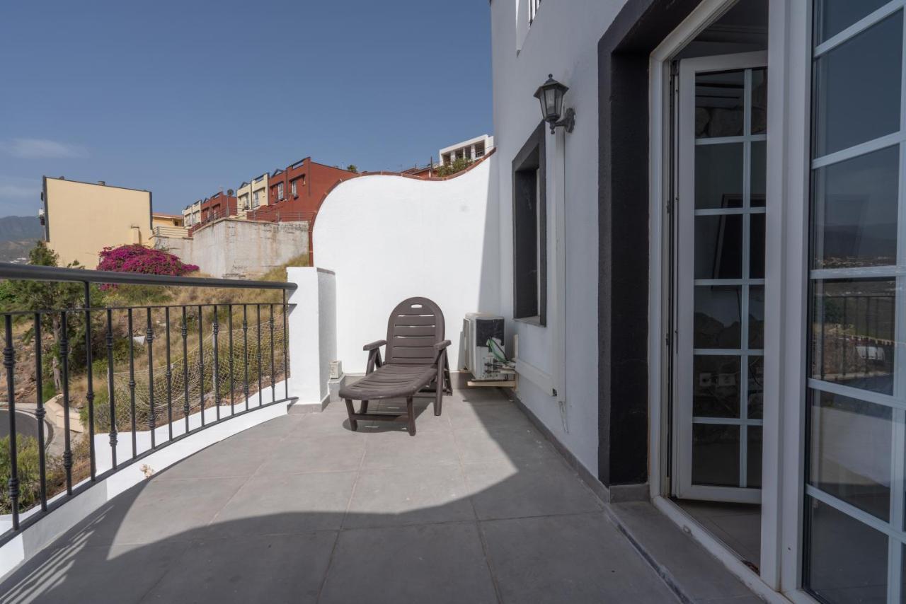 Villa Cesar Santa Cruz de Tenerife Exterior photo